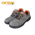 Zapatos de trabajo DingQi Zapatos de seguridad para el trabajo en la construcción